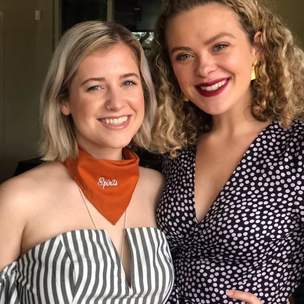 Meet your Posher, Collyn